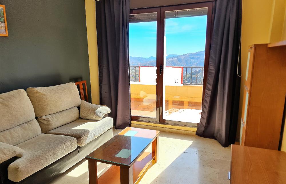  en venta apartamento Lanjarón Alpujarra Granadina 11
