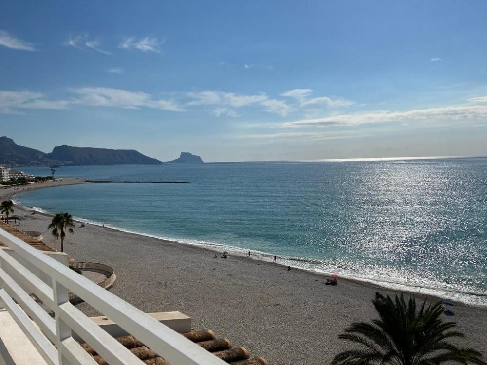  en venta dúplex Altea Marina Baixa 2