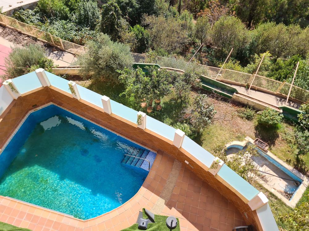  en venta apartamento Lanjarón Alpujarra Granadina 8
