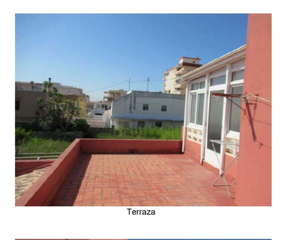  en venta chalet Bellreguard Safor 4