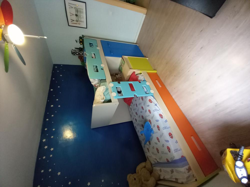  en venta apartamento Benalúa Alacantí 21