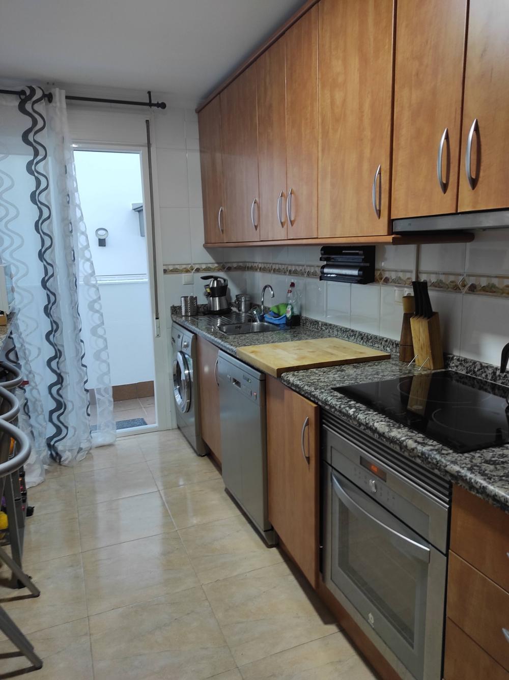  en venta planta baja Santa Pola Baix Vinalopó 20