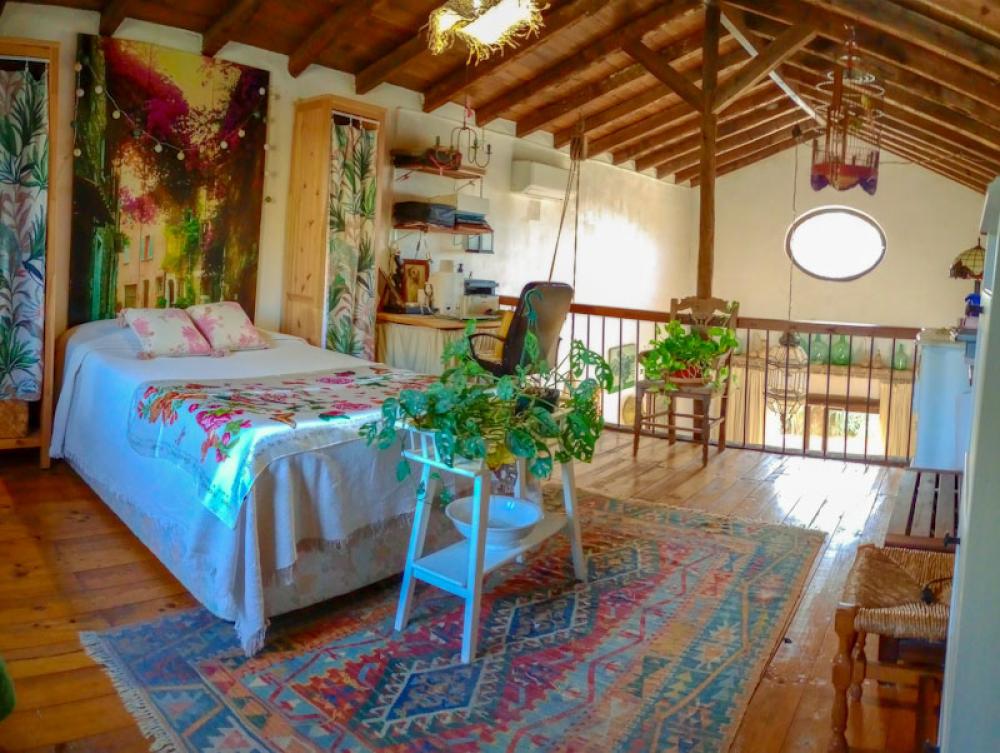  en venta finca rústica Estepona Costa Del Sol Occidental 13