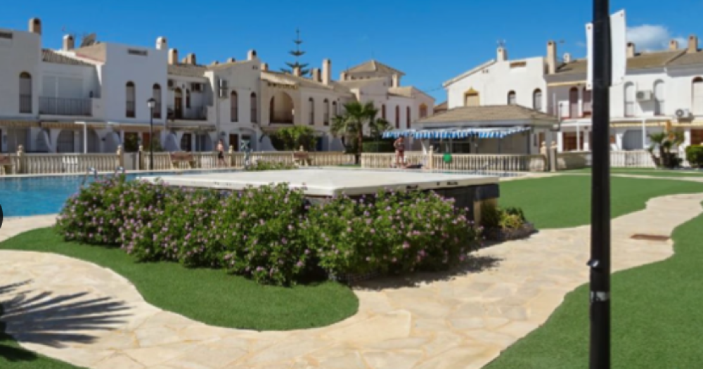  en venta dúplex Puerto De Mazarrón Bajo Guadalentín 2