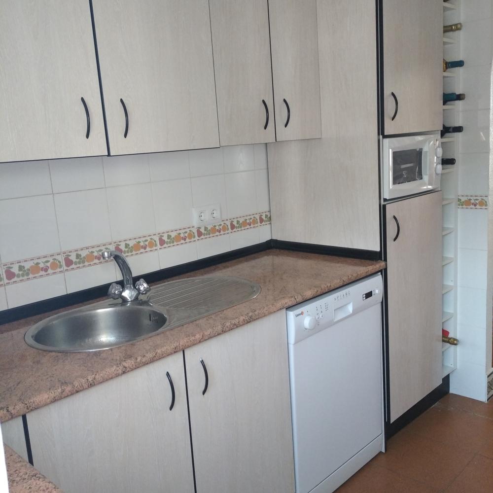  en venta pareado Pinares De Lepe Costa Occidental 17