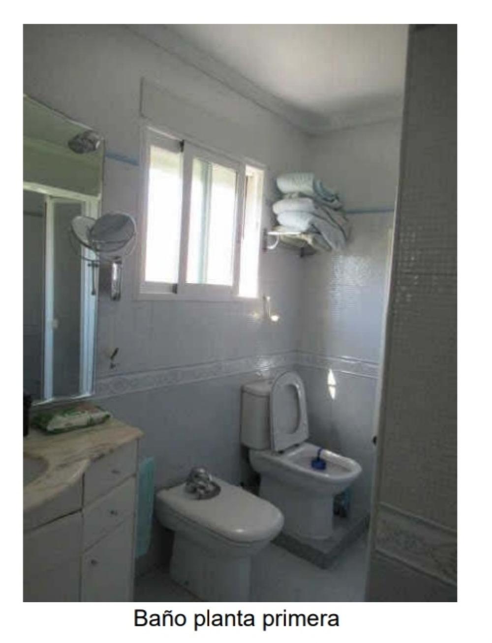  en venta chalet Bellreguard Safor 10
