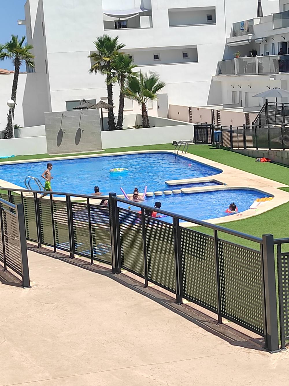  en venta planta baja Santa Pola Baix Vinalopó 2
