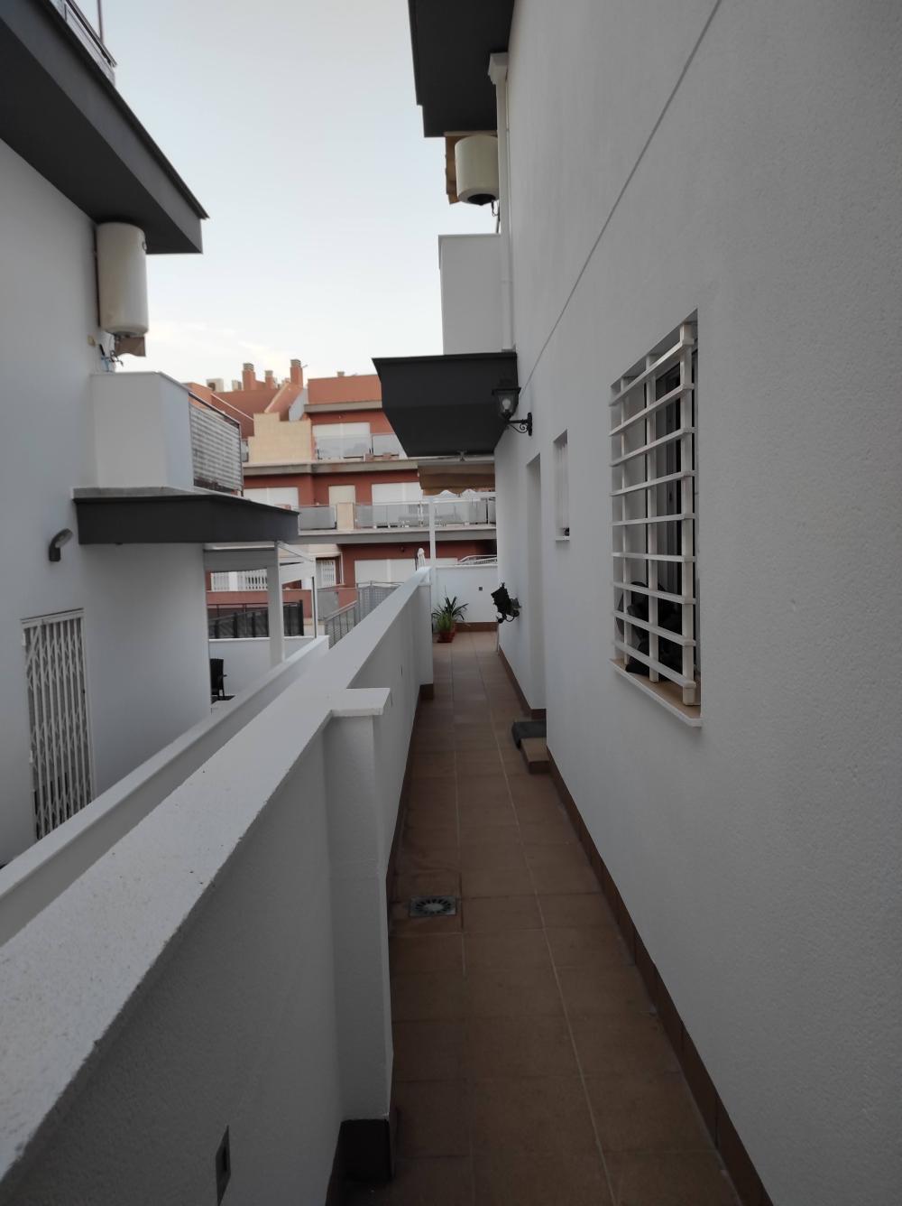  en venta planta baja Santa Pola Baix Vinalopó 55