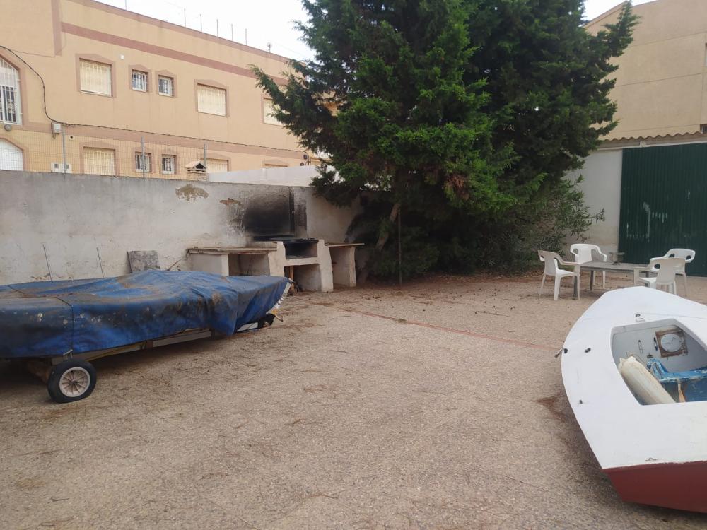  en venta planta baja Los Nietos Campo De Cartagena 12