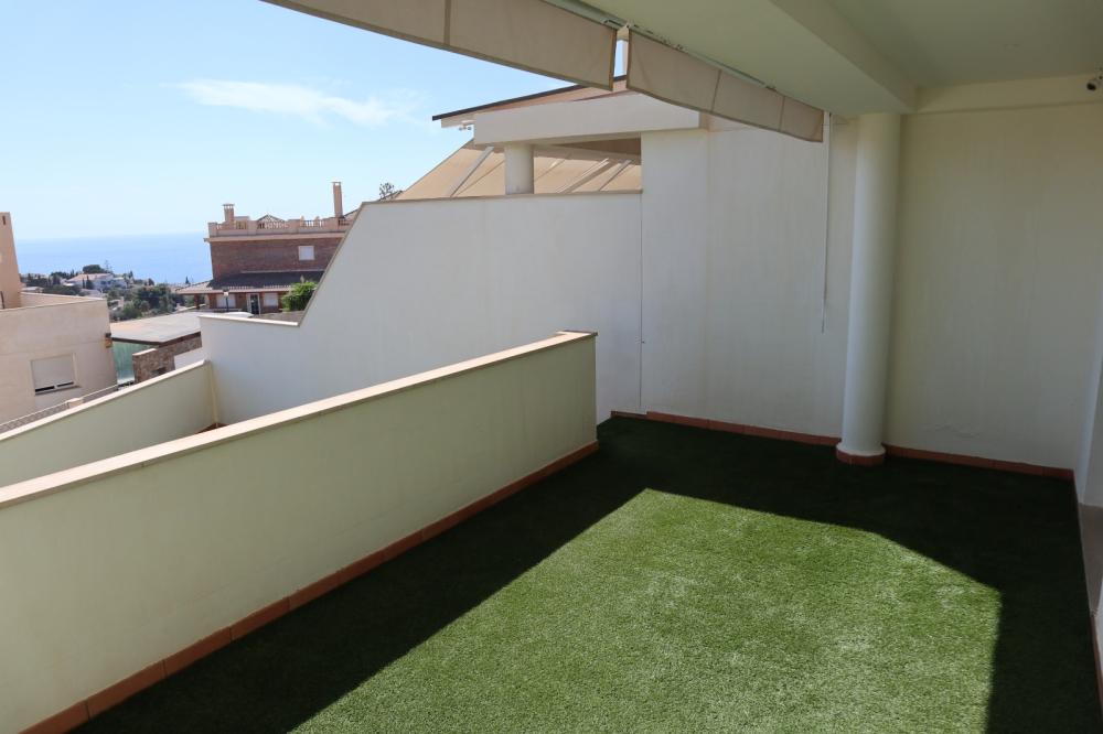  en venta casa de pueblo Pinares De San Antón Málaga-Costa Del Sol 22
