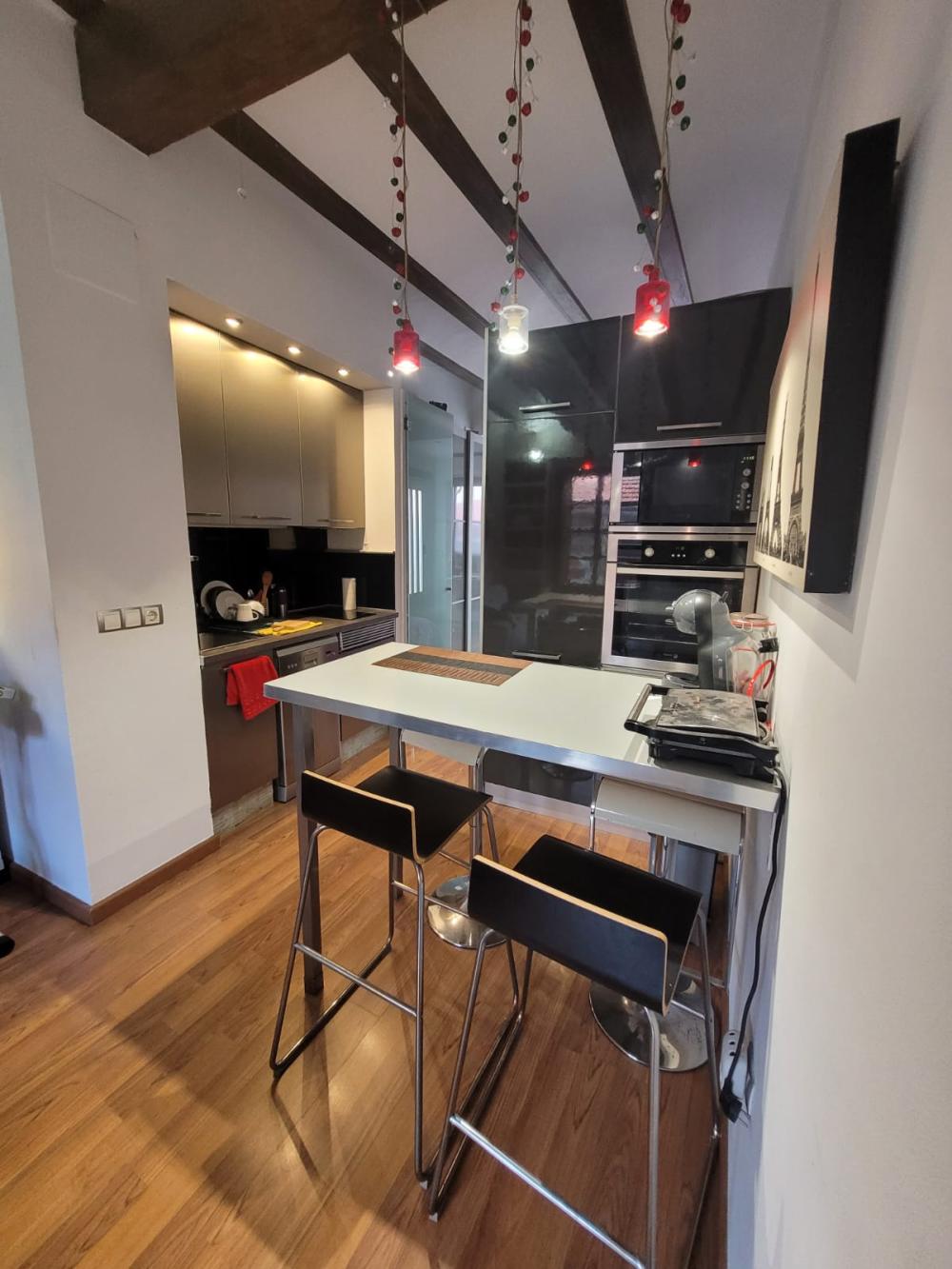  en venta estudio La Saida Sant Antoni Valencia 5