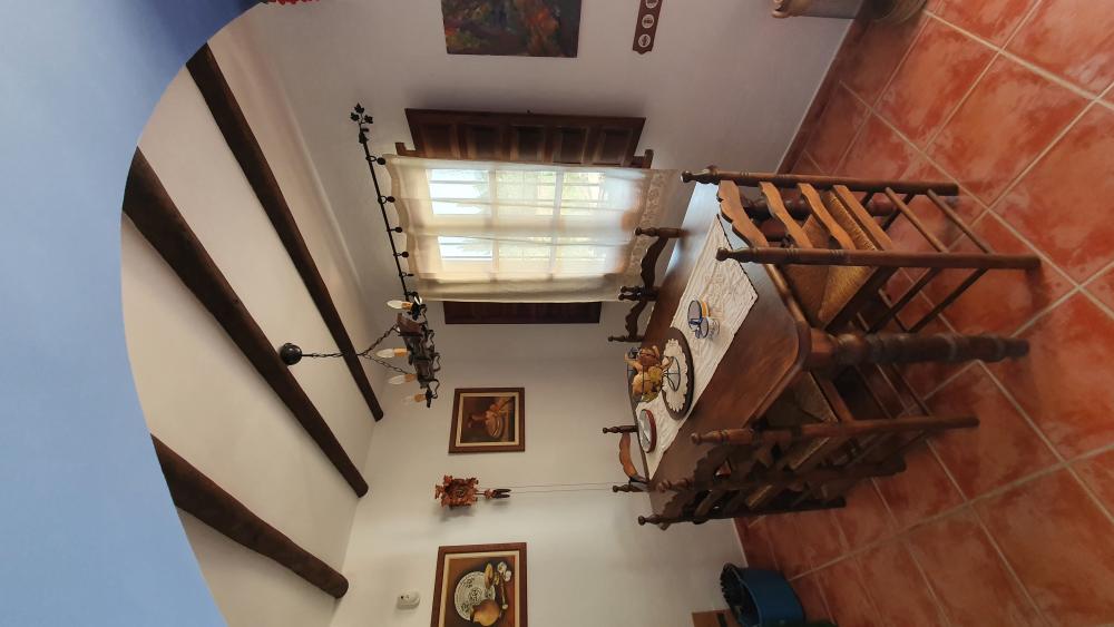  en venta casa Villanueva Del Rosario Nororma 10