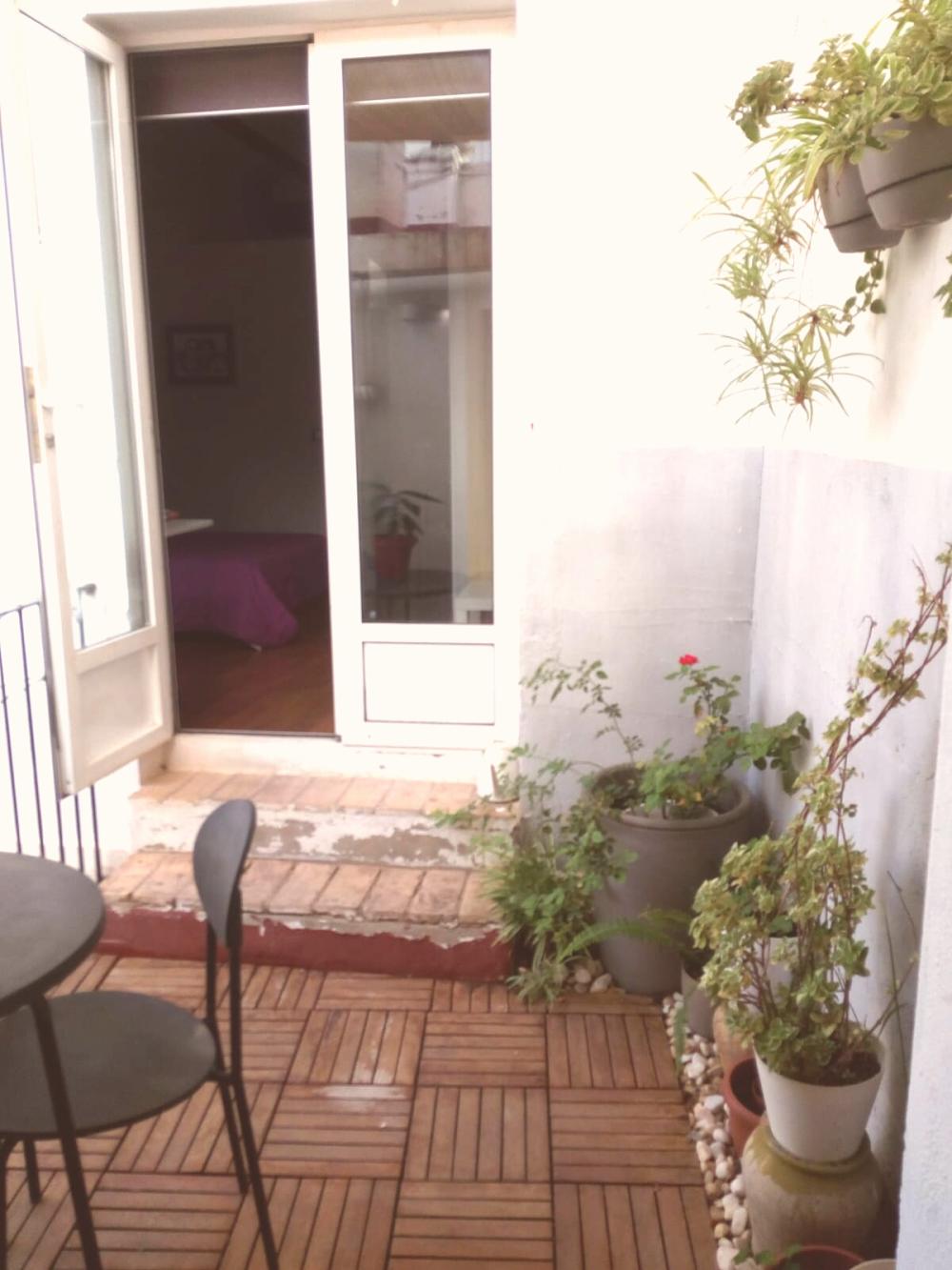  en venta estudio La Saida Sant Antoni Valencia 10