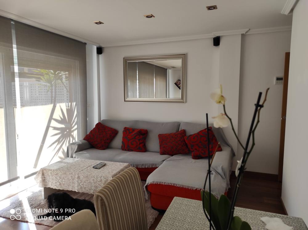  en venta planta baja Santa Pola Baix Vinalopó 10
