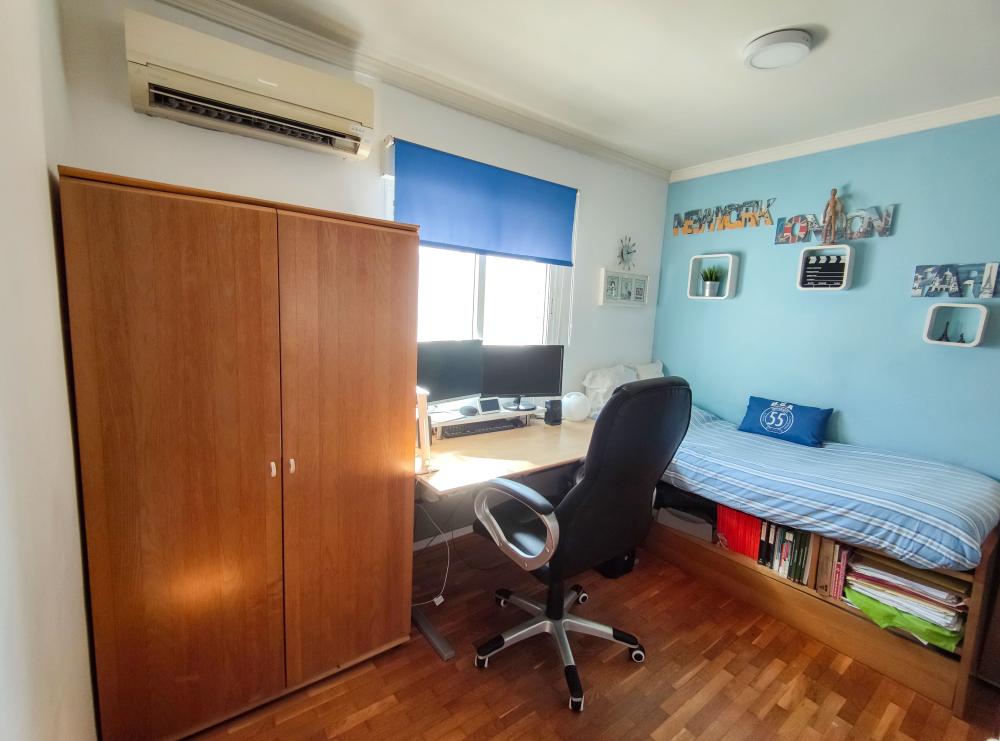  en venta apartamento Málaga Centro 29007 Málaga-Costa Del Sol 11