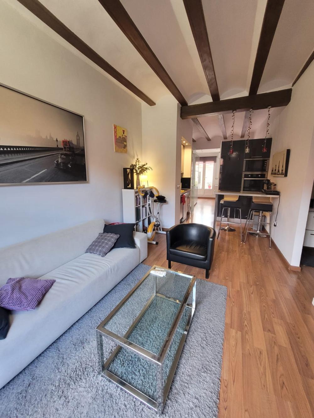  en venta estudio La Saida Sant Antoni Valencia 1