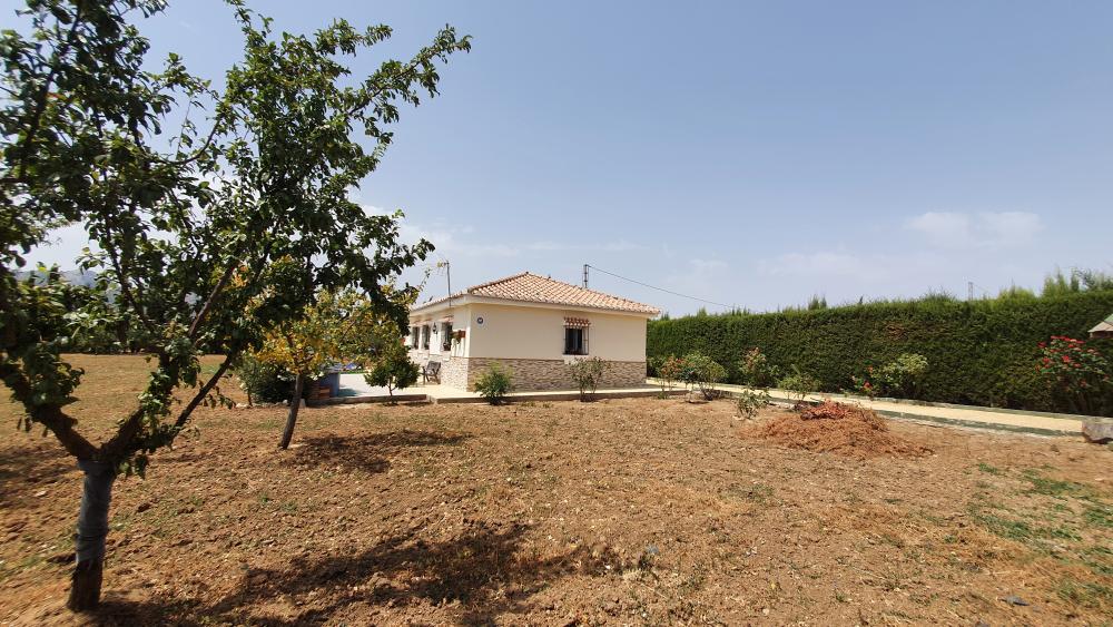  en venta casa Villanueva Del Rosario Nororma 14