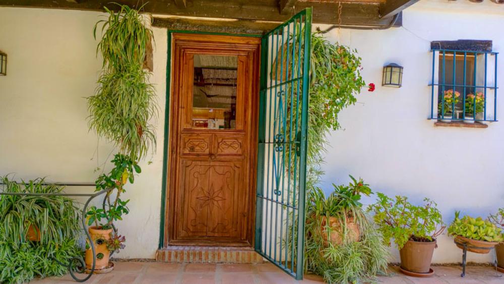  en venta finca rústica Estepona Costa Del Sol Occidental 25