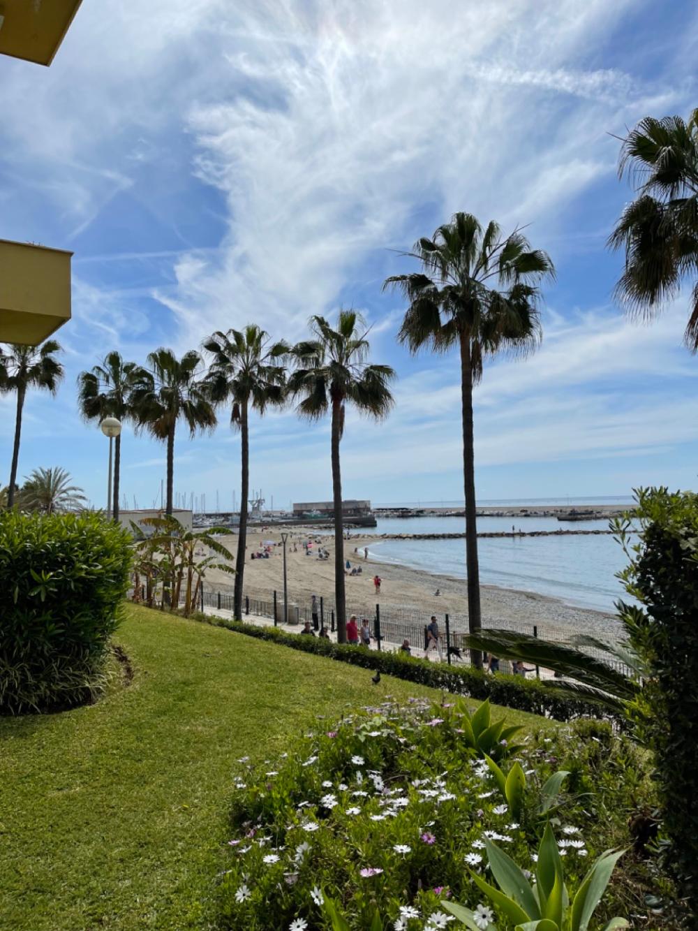  en venta apartamento Marbella Costa Del Sol Occidental 1
