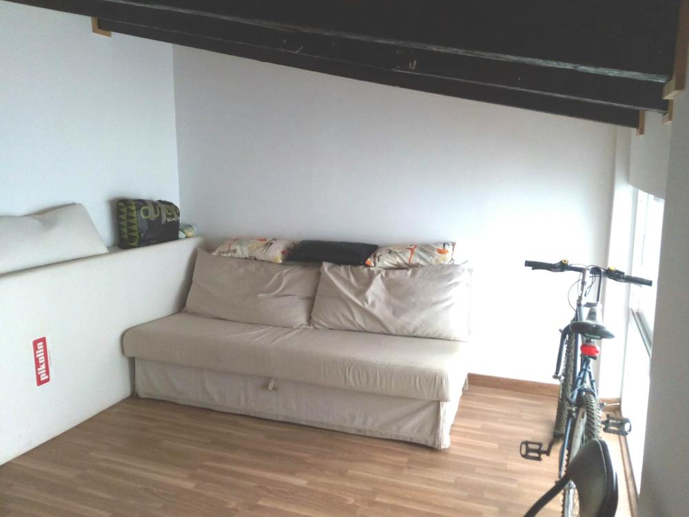  en venta estudio La Saida Sant Antoni Valencia 16