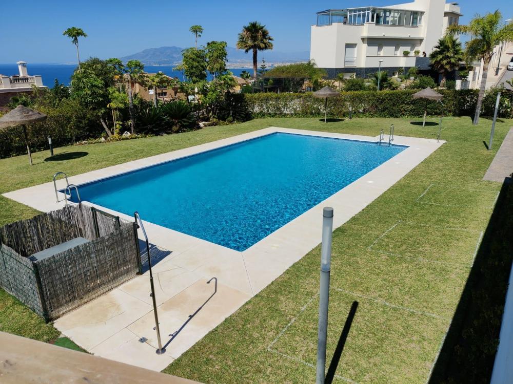  en venta casa de pueblo Pinares De San Antón Málaga-Costa Del Sol 5