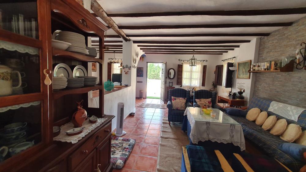  en venta casa Villanueva Del Rosario Nororma 13