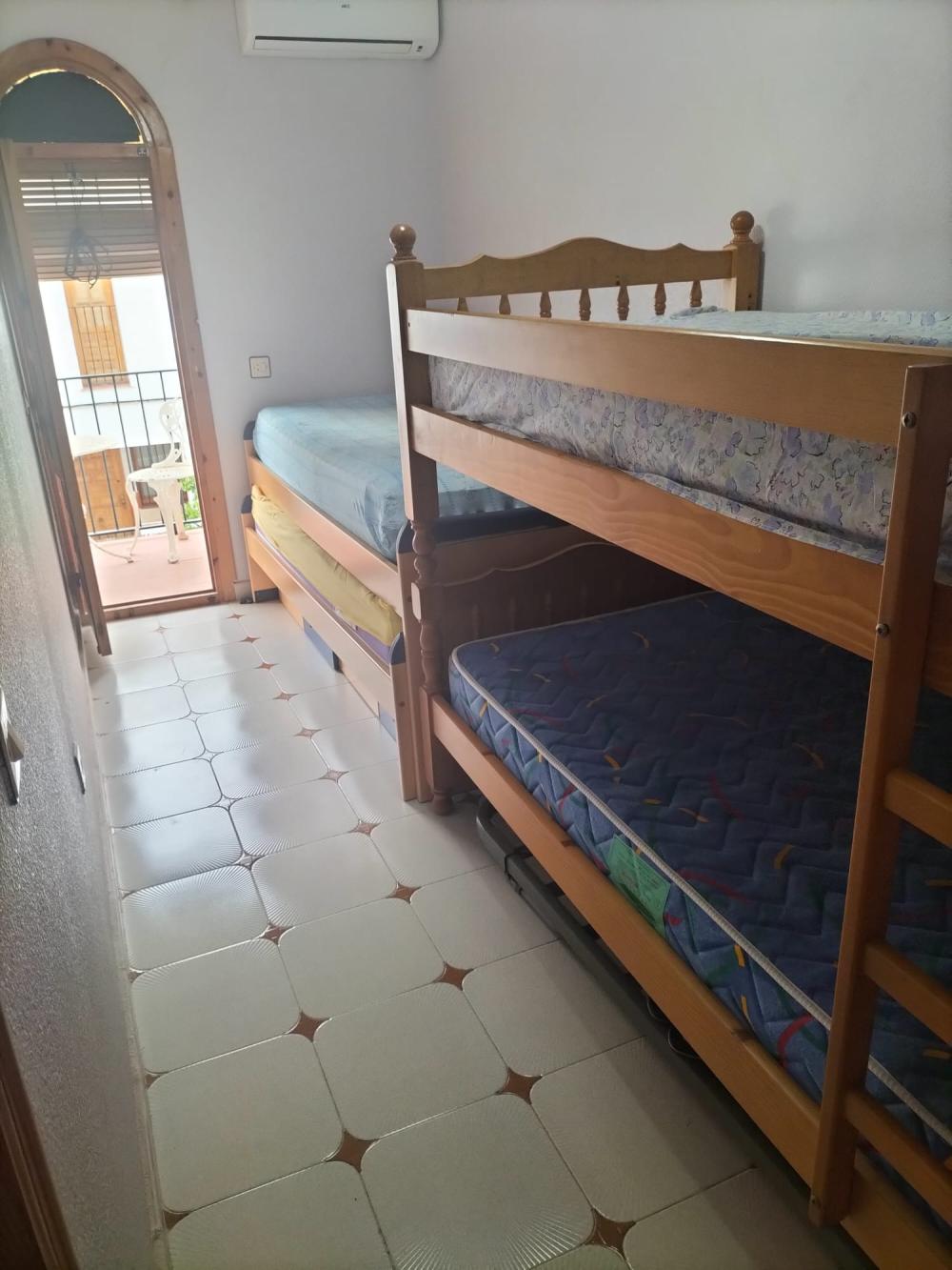  en venta dúplex Puerto De Mazarrón Bajo Guadalentín 9