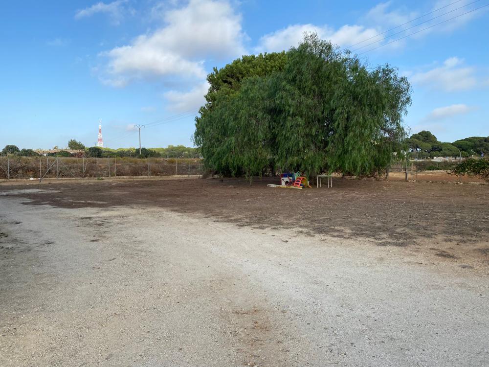  en venta terreno Puerto Real Bahía De Cádiz 4
