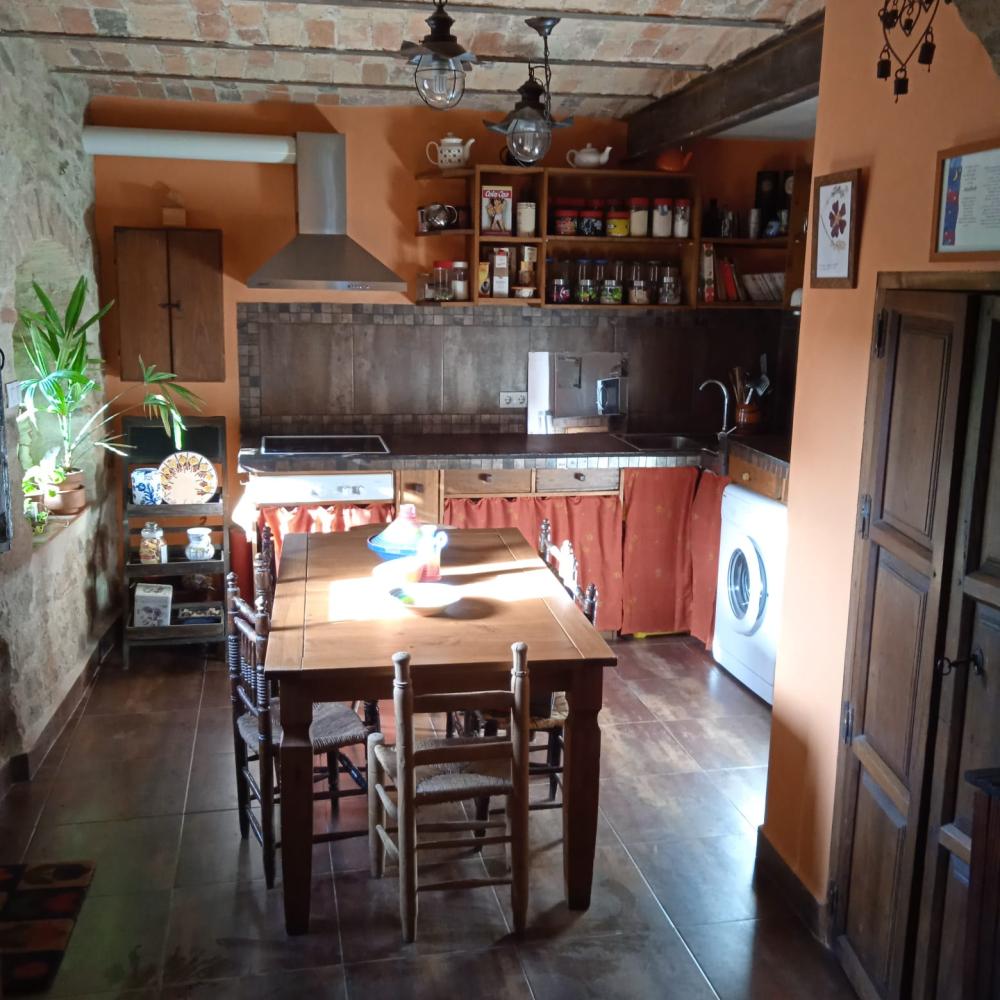  en venta casa de pueblo Trujillo Trujillo 4
