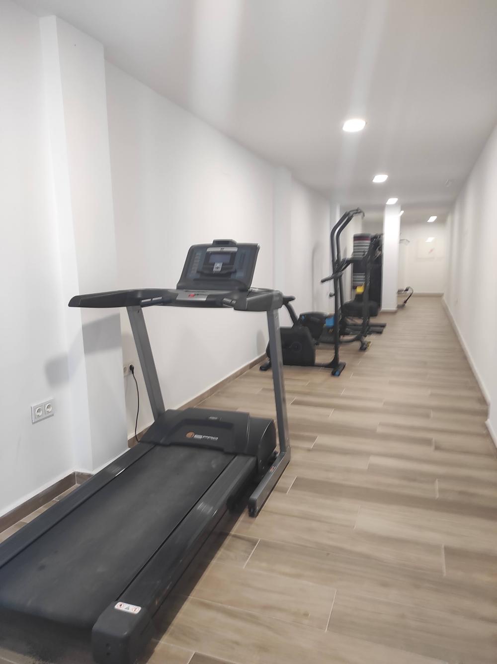  en venta planta baja Santa Pola Baix Vinalopó 66