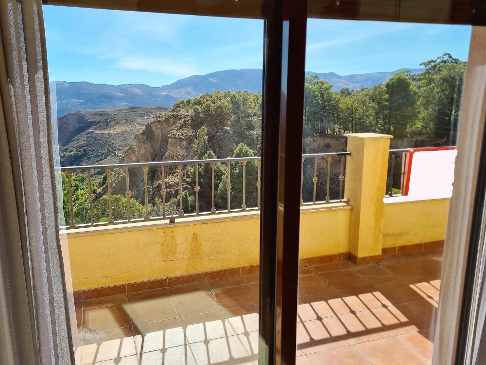  en venta apartamento Lanjarón Alpujarra Granadina 7
