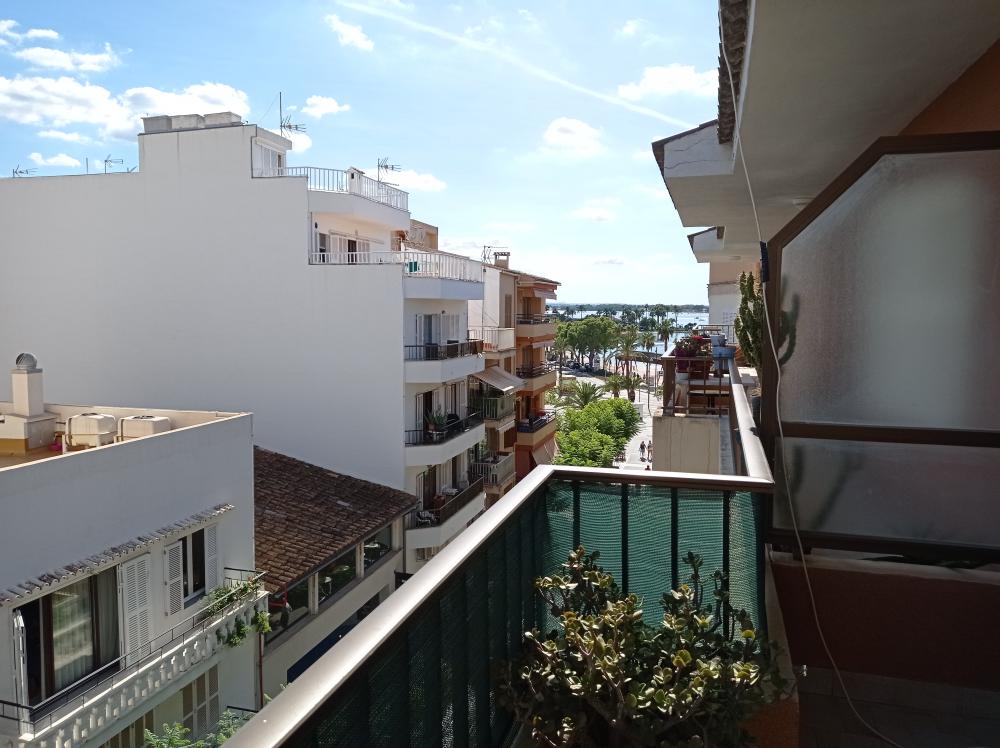  en venta ático Port D'alcudia Nord 1