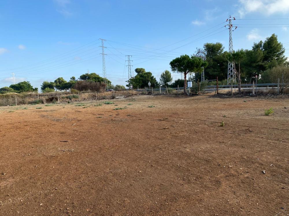  en venta terreno Puerto Real Bahía De Cádiz 23