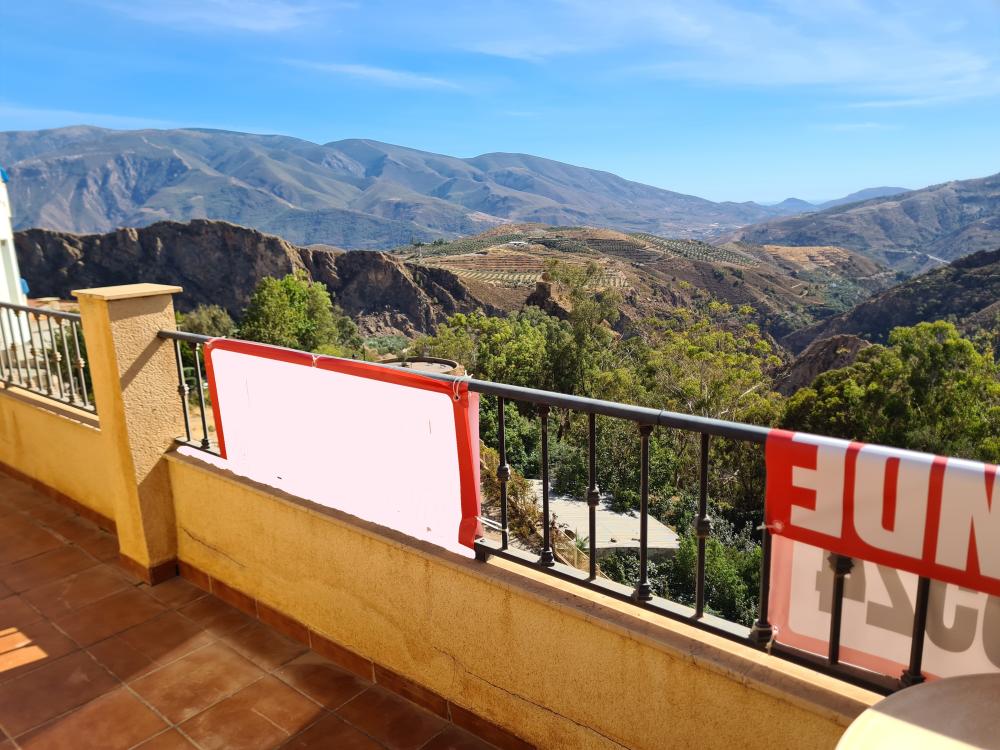  en venta apartamento Lanjarón Alpujarra Granadina 6