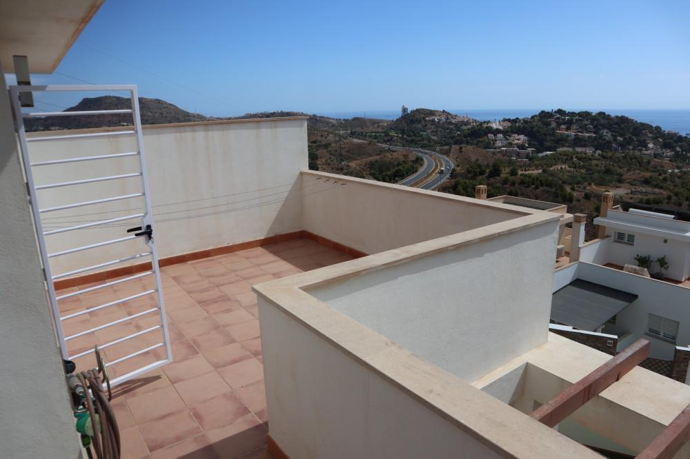  en venta casa de pueblo Pinares De San Antón Málaga-Costa Del Sol 39