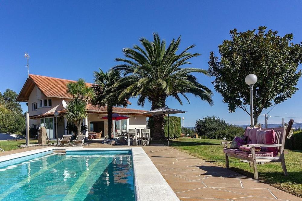  en venta casa Sada Coruña 6