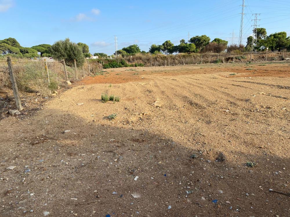  en venta terreno Puerto Real Bahía De Cádiz 21