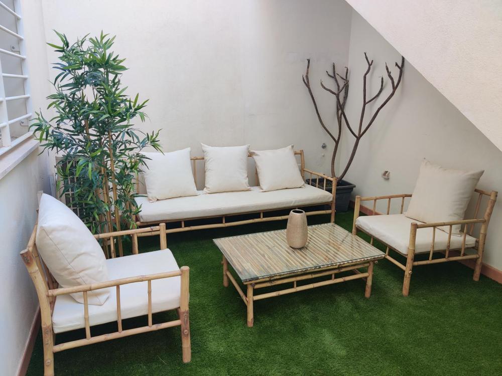  en venta casa de pueblo Pinares De San Antón Málaga-Costa Del Sol 23