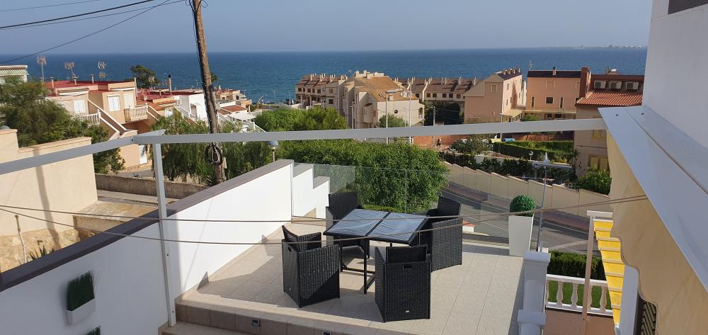  en venta casa Santa Pola Baix Vinalopó 105