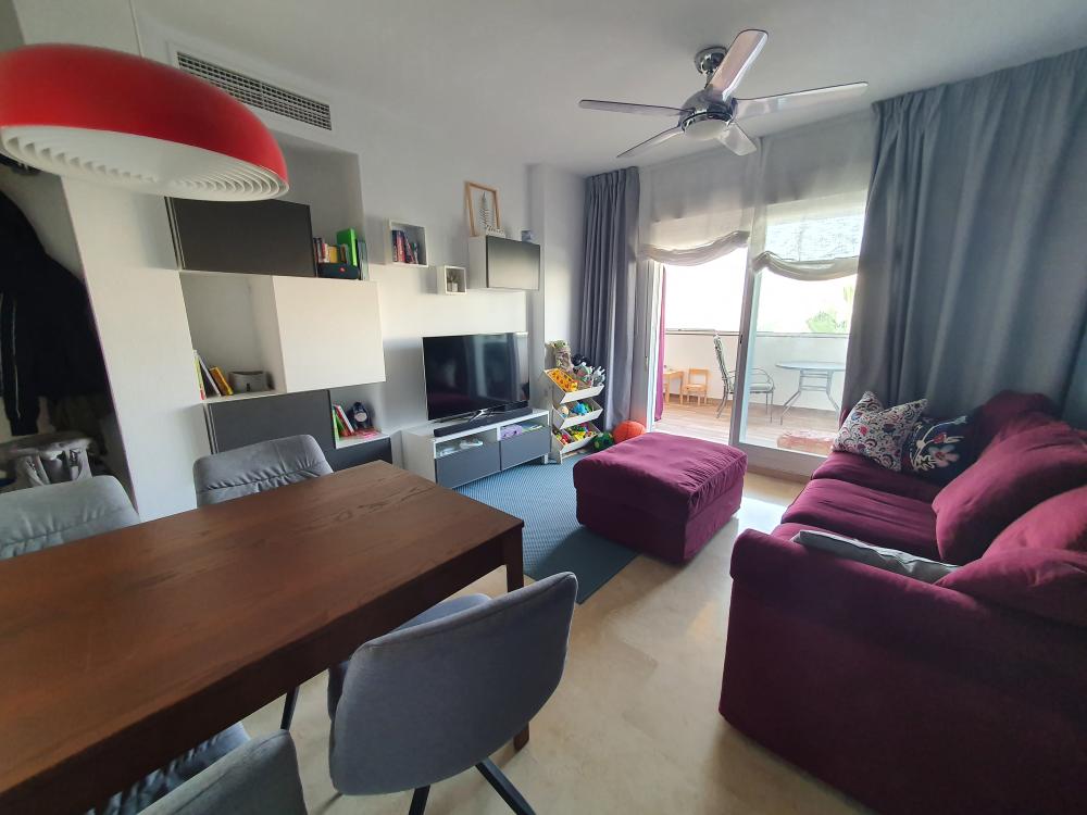  en venta apartamento Benalmádena Costa Del Sol Occidental 6