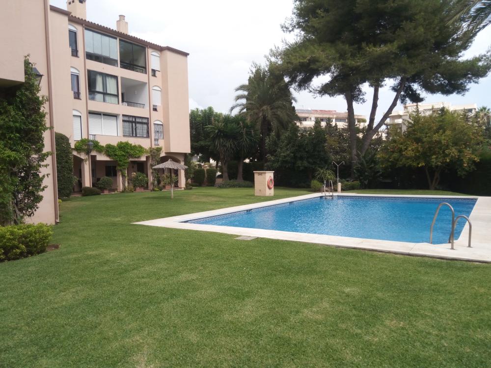  en venta apartamento Nueva Andalucía Costa Del Sol Occidental 23