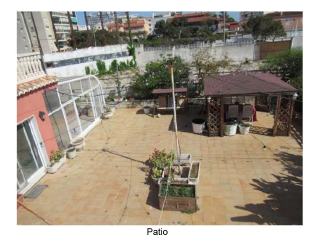  en venta chalet Bellreguard Safor 2