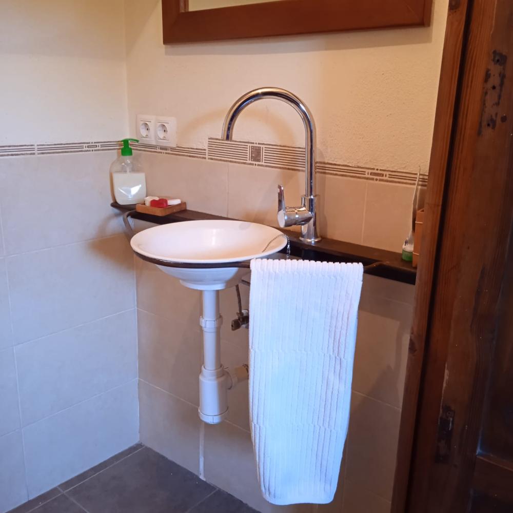  en venta casa de pueblo Trujillo Trujillo 5