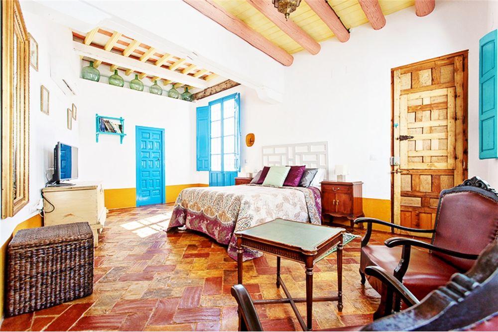  en venta casa Carmona Campiña De Carmona 23