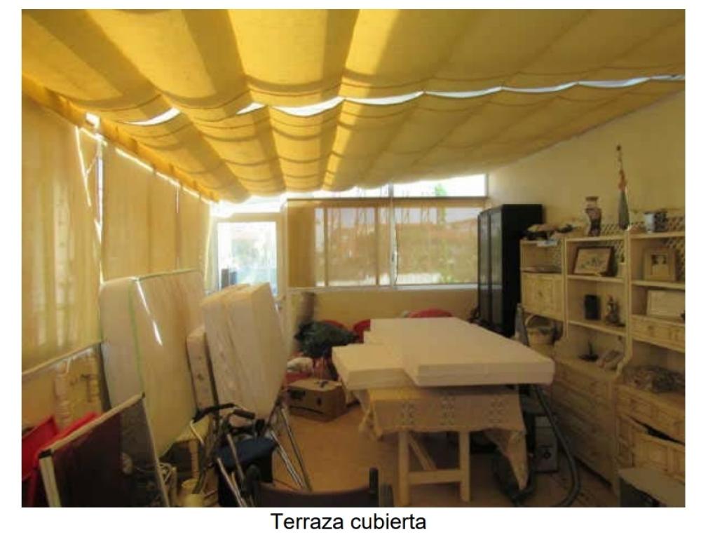  en venta chalet Bellreguard Safor 5