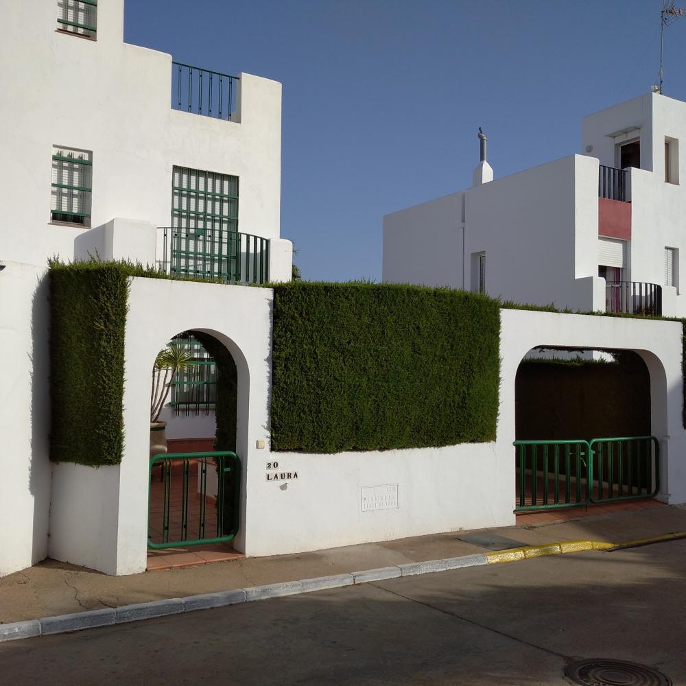  en venta pareado Pinares De Lepe Costa Occidental 7