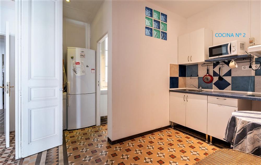  en venta apartamento Eixample-Dreta De L'eixample 08007 Barcelonès 31