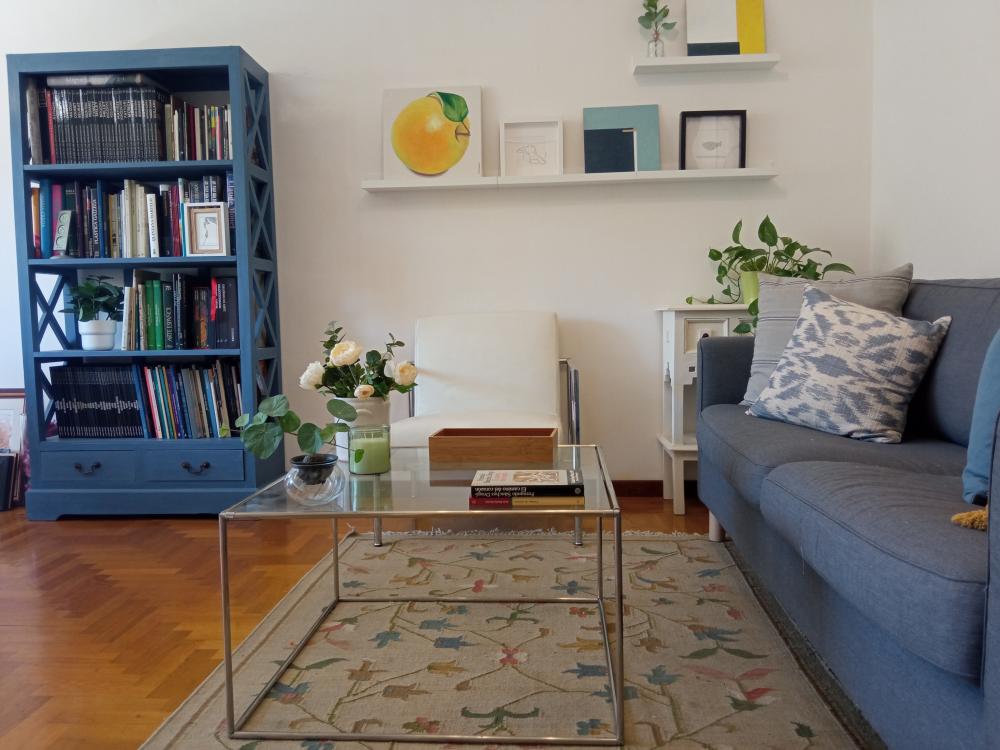  en venta apartamento Freixeiro Vigo 5