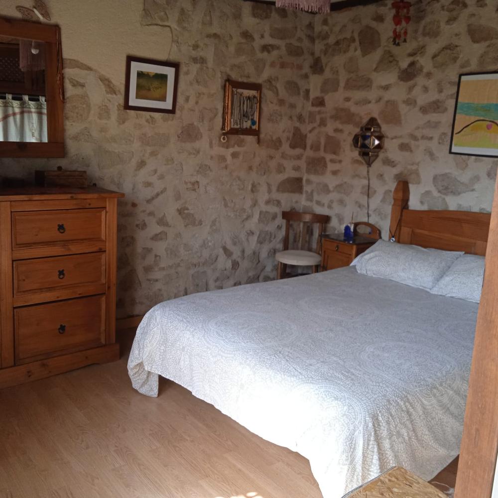  en venta casa de pueblo Trujillo Trujillo 11