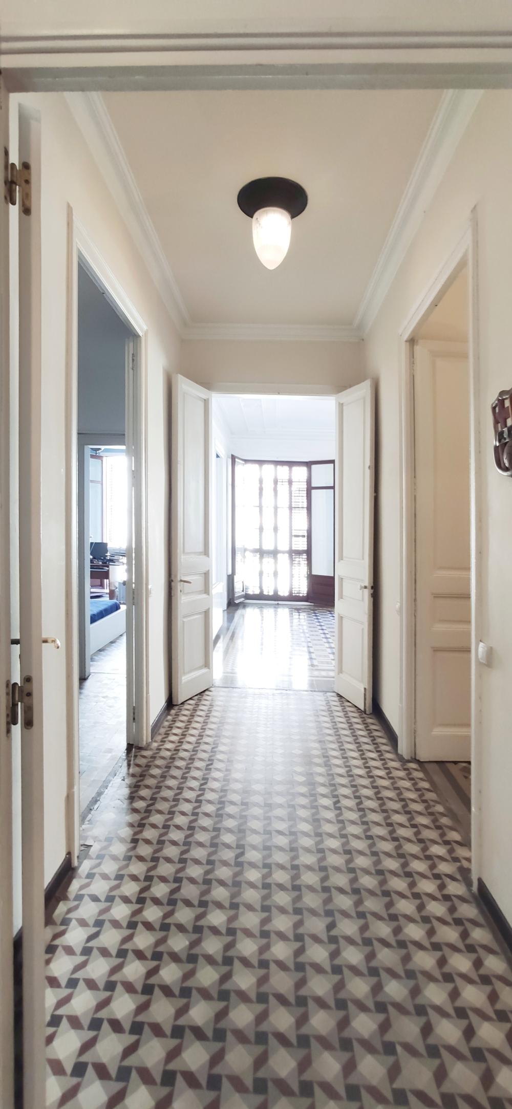  en venta apartamento Eixample-Dreta De L'eixample 08007 Barcelonès 43